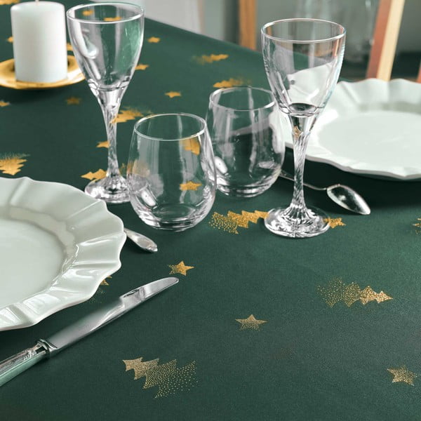 Stolnjak 150x240 cm Sapin – douceur d'intérieur-image-2