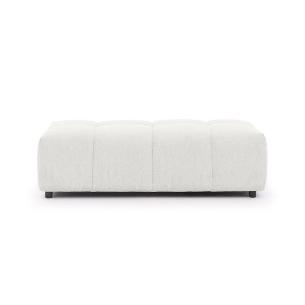 Bijeli tabure Albane  – Ropez