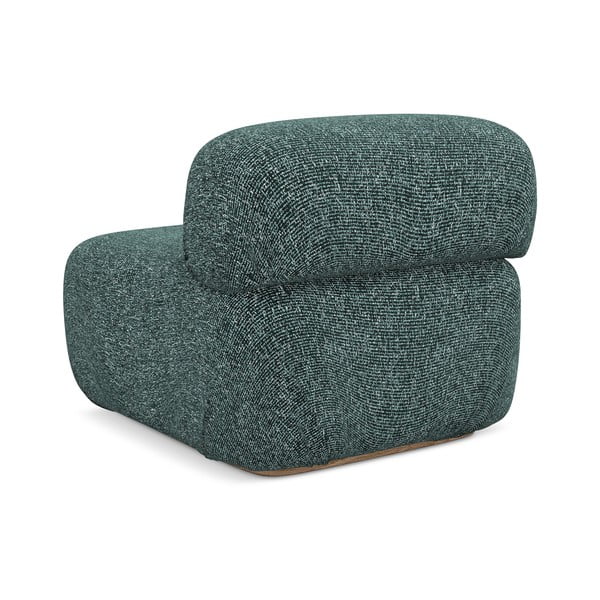 Tirkizna modularna sjedeća garnitura Ailani – Makamii-image-4