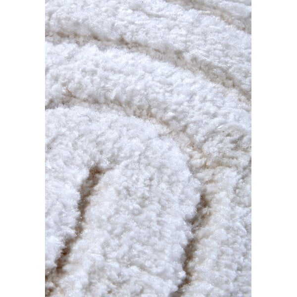 Bijeli tepih 160x235 cm Panglao New York White – Elle Decoration-image-4