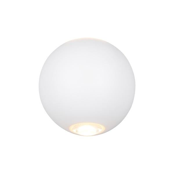 Vanjska svjetiljka sa senzorom pokreta ø 10,5 cm Avisio – Trio-image-3