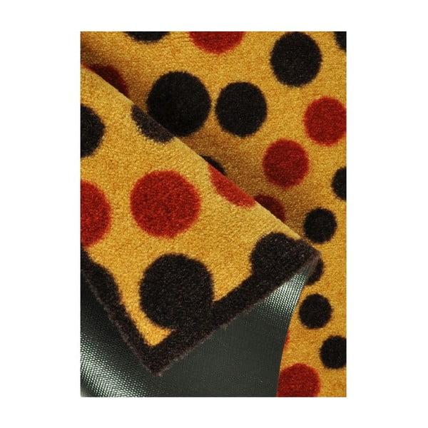 Zala Living Dots Prirodna prostirka, 67 x 180 cm-image-2