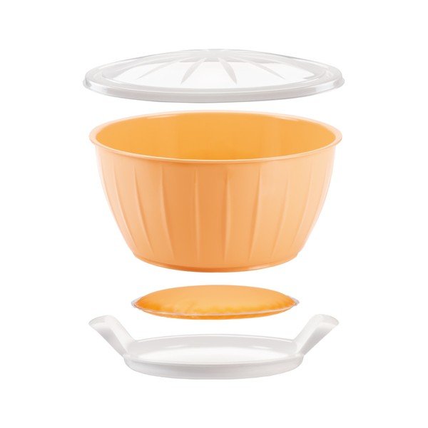 Posuda za kvasac s grijanjem Tescoma Delícia, ⌀ 26 cm-image-3