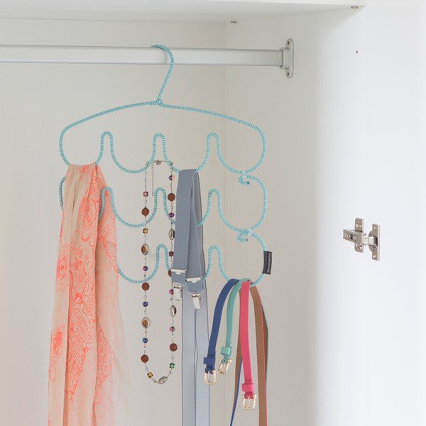 Brabantia Soft Touch vješalica za pribor-image-1