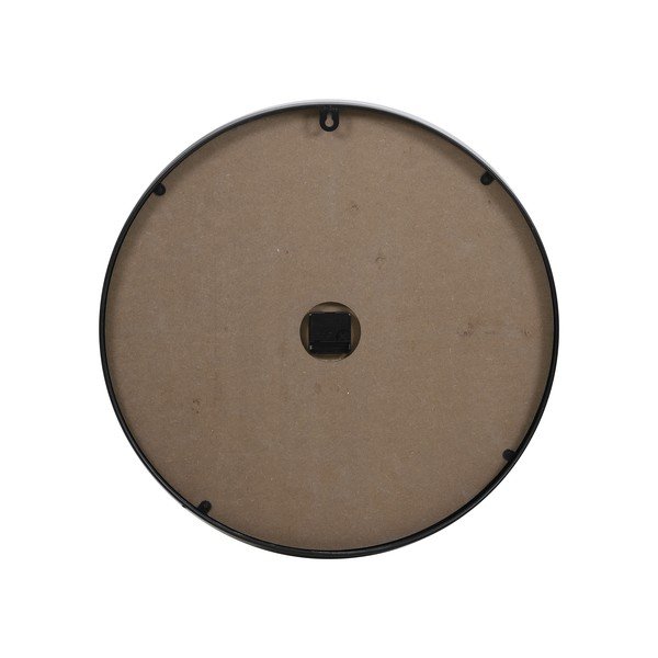 Zidni sat ø 60 cm Logan - Light & Living-image-4