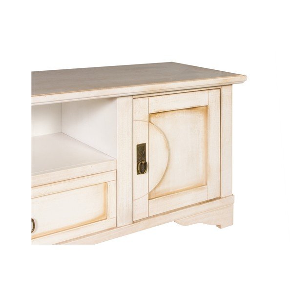 Bež TV stol Evergreen House Credenza-image-4