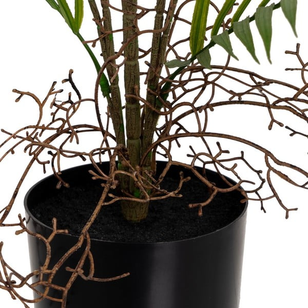 Umjetna palma (visina 90 cm) – Casa Selección-image-2