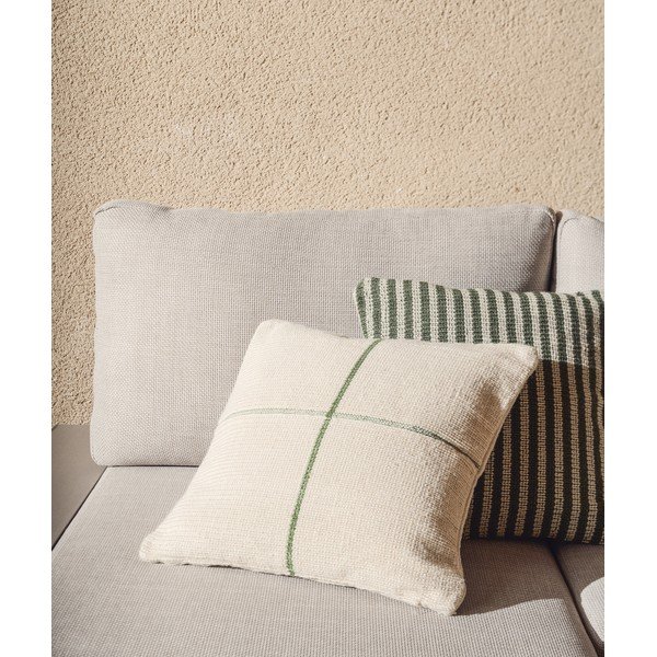Vanjska jastučnica 45x45 cm Atima – Kave Home-image-1