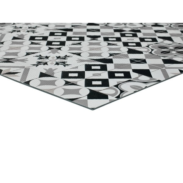 Siva staza 48x200 cm Sally Granada – Universal-image-2