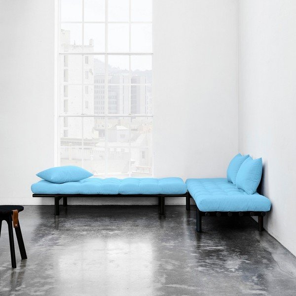 Karup Pace Black / Sofa Celeste-image-4