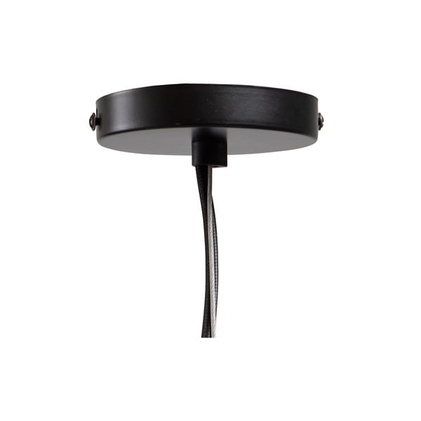 Visilica od ratana WOOOD Mooze, ø 80 cm-image-3