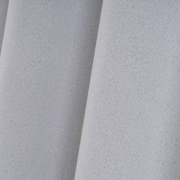 Svijetlo siva zavjesa 135x260 cm Quality – Casa Selección-image-3