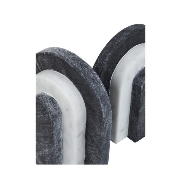 Držači za knjige u setu 2 kom Oxana – Premier Housewares-image-3