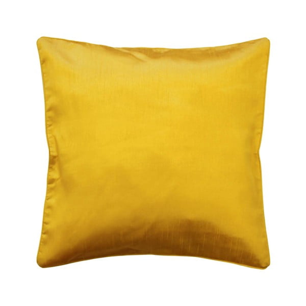 Ukrasna jastučnica od mikrosatena 40x40 cm Shana – douceur d'intérieur