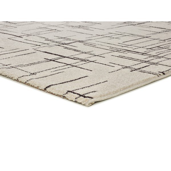 Krem tepih 200x290 cm Retro – Universal-image-2