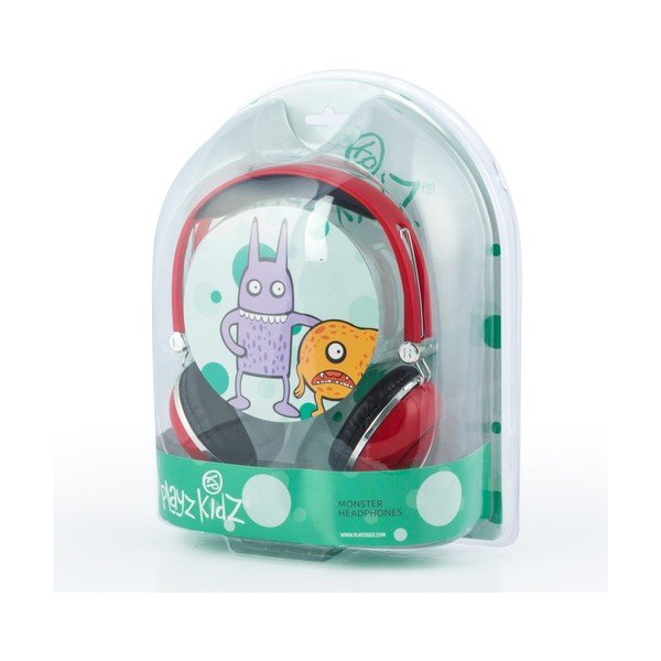 InnovaGoods Playz Kids Little Monsters-image-2