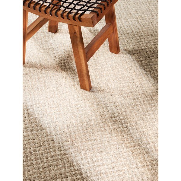 Bež vunen tepih 160x230 cm Eloise – Hanse Home-image-4