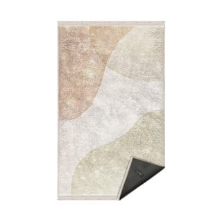 Bež tepih 160x230 cm - Mila Home