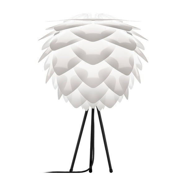 Bijelo sjenilo ø 50 cm Silvia – UMAGE-image-4