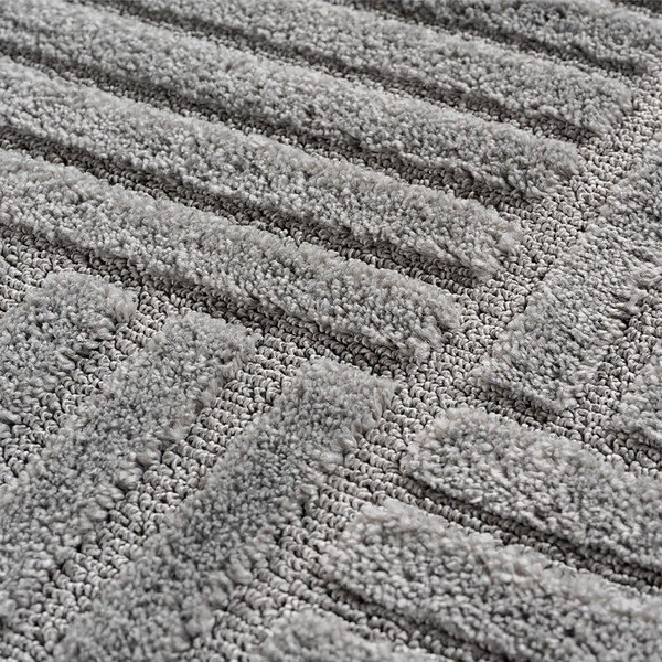 Sivi tepih 120x170 cm Art 1123 – Ayyildiz Carpets-image-2