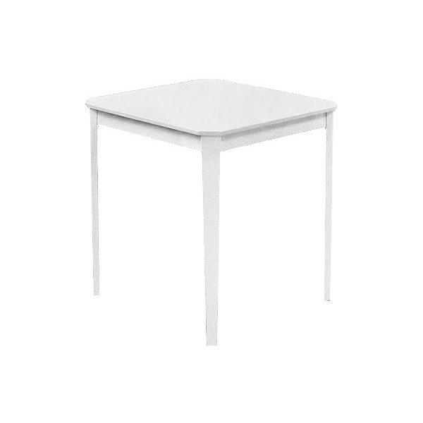 Tablica Trend Range, bijela