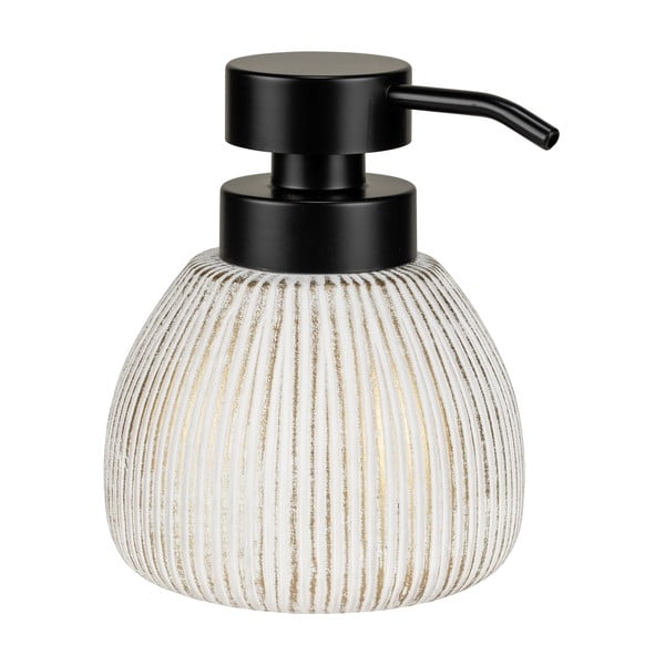 Bijeli keramički dozator sapuna 500 ml Pascoli – Wenko