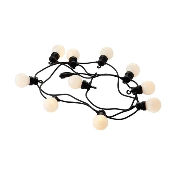 Svjetleći lanac broj žarulja 10 kom dužina 300 cm Lucas Matte – Sirius-image-3