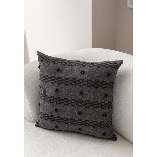 Ukrasna jastučnica 43x43 cm Tuffet – Mioli Decor-image-3