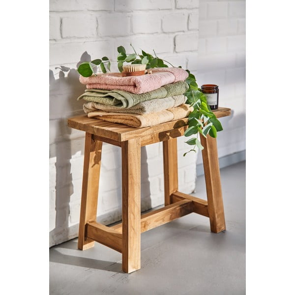 Set od 4 ručnika Bonami Selection Portofino, 50 x 100 cm-image-2