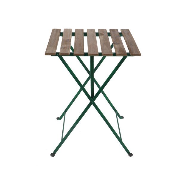 Vrtni blagovaonski stol 60x60 cm - Esschert Design