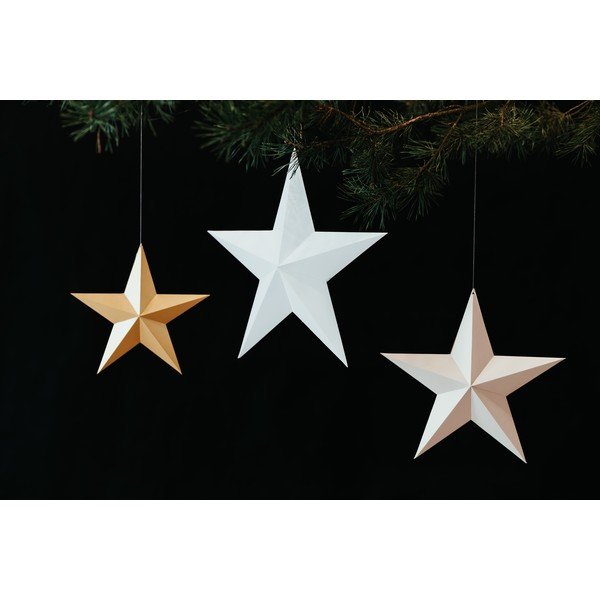 Kreativni set Papertime Stars-image-1