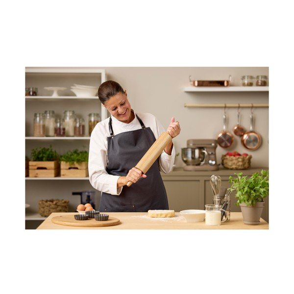 Drveni valjak za tijesto – Blomsterbergs-image-2