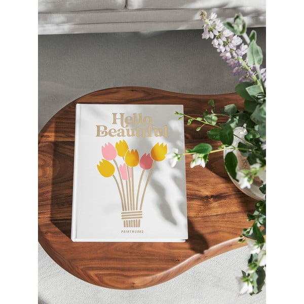 Foto album Hello Beautiful – Printworks-image-1