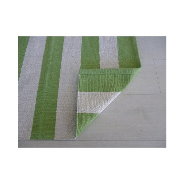 Ručno tkani pamučni gazište Webtappeti Felipa, 55 x 230 cm-image-2