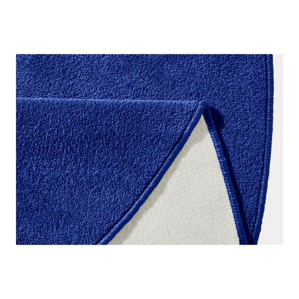 Plavi tepih Hanse Home, ⌀ 200 cm-image-4