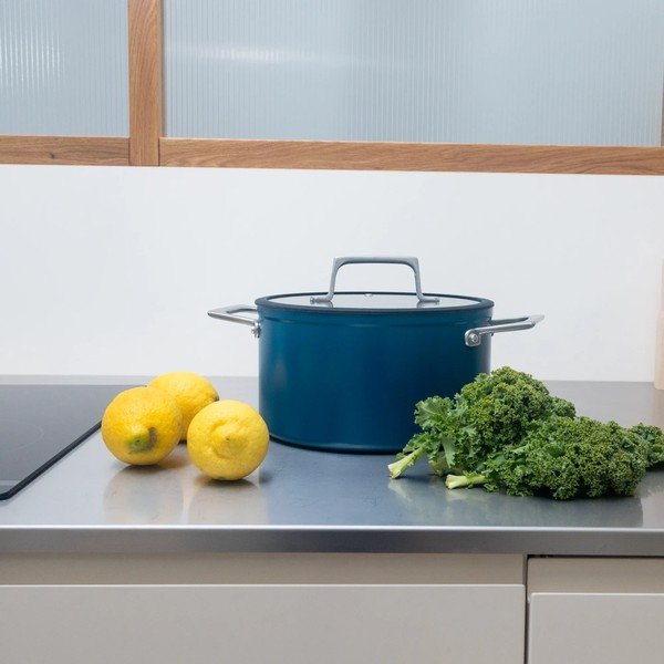 Lonac s poklopcem/s keramičkim premazom 5,5 l Meda 4.0 – FABINI-image-1