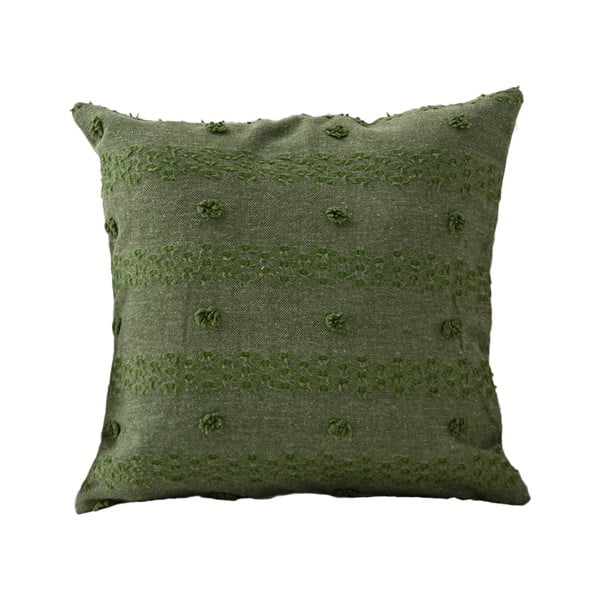 Ukrasna jastučnica 43x43 cm Tuffet – Mioli Decor