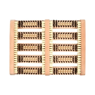 Drvena prostirka 26,4x36 cm Duo - Esschert Design