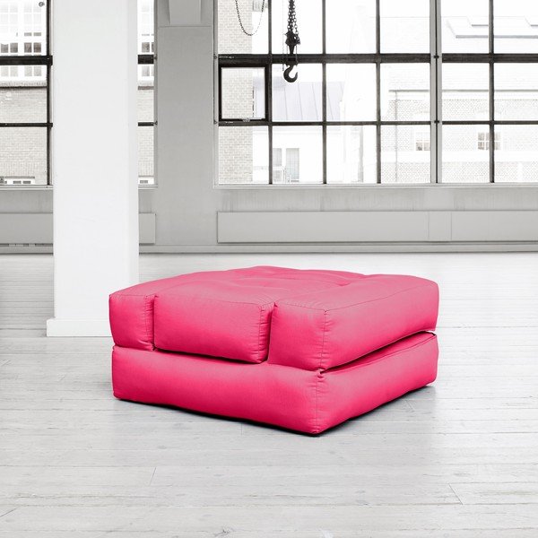 Kocka varijabilna stolica, magenta-image-3