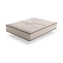 Tvrd/srednje tvrd obostrani/s termo regulacijom madrac od pjene 180x200 cm Tempus Gold – Moonia