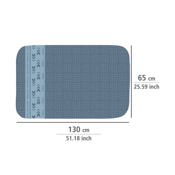 Daska za peglanje Air Comfort - Wenko-image-2