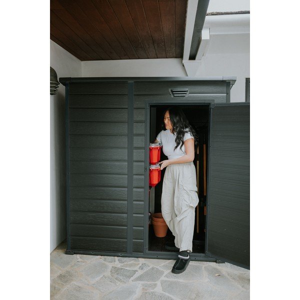 Vrtna ostava 184x112 cm Essential – Keter-image-2