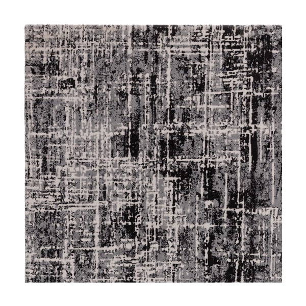 Sivi tepih 120x170 cm Kuza – Asiatic Carpets-image-3