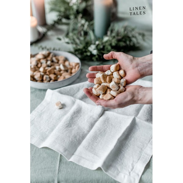 Laneni stolnjak 140x200 cm - Linen Tales-image-3