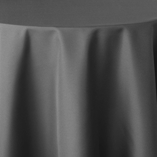 Stolnjak ø 180 cm Essentiel – douceur d'intérieur-image-1