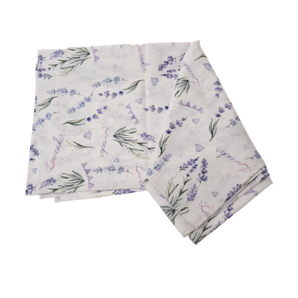 Perivi stolnjak 140x140 cm – Dakls