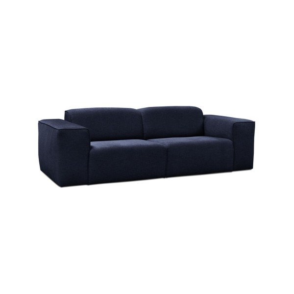 Plavi trosjed Cosmopolitan Design Phoenix-image-1