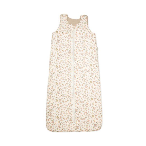 Bež dječja vreća za spavanje od organskog pamuka 45x87 cm Augusta – Cam Cam Copenhagen