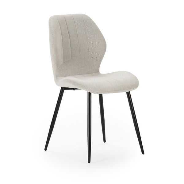 Krem blagovaonske stolice u setu 4 kom Milu – Marckeric