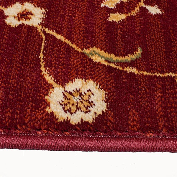 Crveni tepih Universal Madras, 80 x 150 cm-image-2